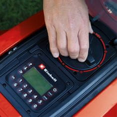 Einhell robotska kosilica FREELEXO 1200 LCD BT (4326368)