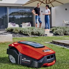 Einhell robotska kosilica FREELEXO 1200 LCD BT (4326368)