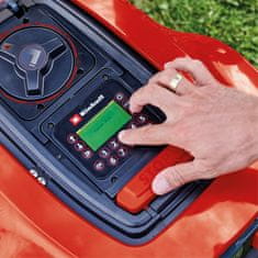 Einhell robotska kosilica FREELEXO 1200 LCD BT (4326368)