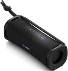 Sony ULT FIELD 1 prijenosni zvučnik, crna (SRSULT10B.CE7)