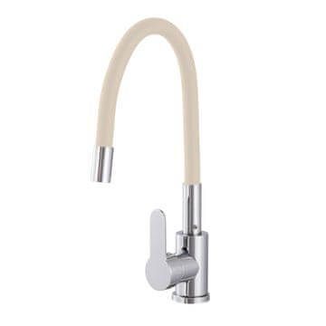 slomart Flex 2000 slavina s fleksibilnim izljevom