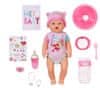 Zapf Creation Baby Born Emma beba, 43 cm