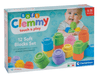 Clementoni kocke Clemmy, mekane, 12 komada, 14706