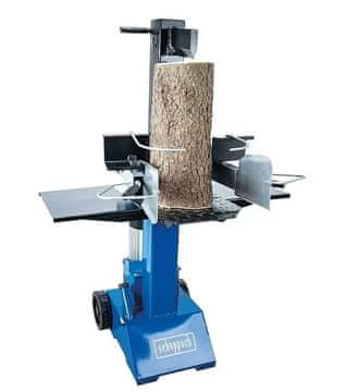 Scheppach HL810230V cjepač drva 8T 230V (5905310901)