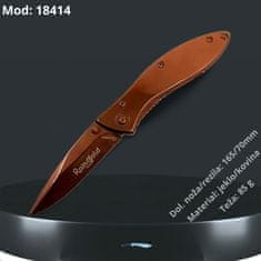 Albainox Preklopni nož Mod.18414