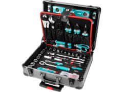 Total Set alata Ukupno THKTHP21476 Set alata 147 dijelova