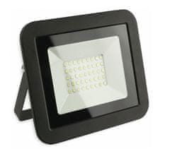 daylite Dylite LED 30W reflektor crni 6500K IP65