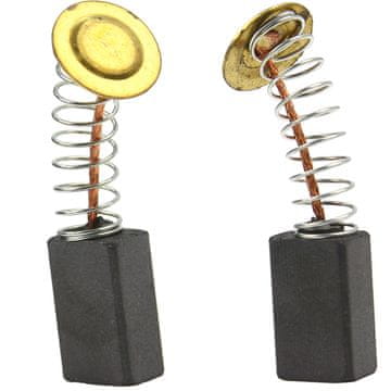 MAR-POL Set od dvije karbonske četke za elektromotor 8x14.5x18mm