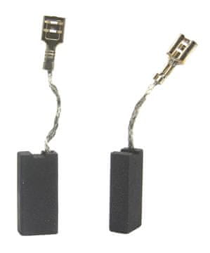 MAR-POL Set od dvije karbonske četke za elektromotor 26x12.5x7mm