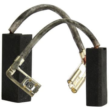 MAR-POL Set od dvije karbonske četke za elektromotor 6x10x22mm