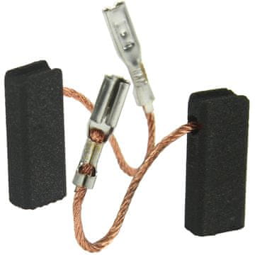 MAR-POL Set od dvije karbonske četke za elektromotor 5x8x20mm