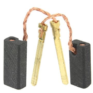 MAR-POL Set od dvije karbonske četke za elektromotor 5x8x17mm