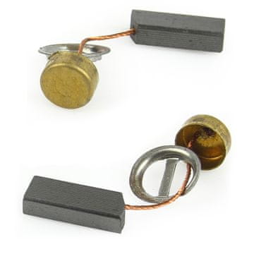 MAR-POL Set od dvije karbonske četke za elektromotor 5x8x18mm