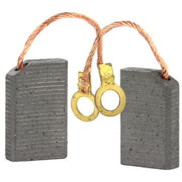 MAR-POL Set od dvije karbonske četke za elektromotor 5x12x20mm