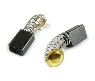 Top Ten Set od dvije četke za elektromotor 6x10x15mm