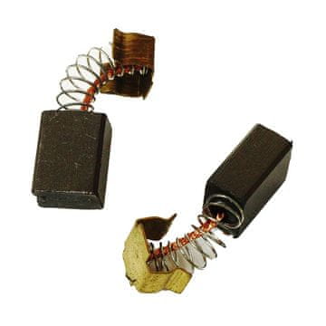 Top Ten Set od dvije četke za elektromotor 6x9x11.2mm
