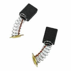 Top Ten Set od dvije četke za elektromotor 5x9x11,4mm