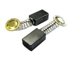 Top Ten Set od dvije četke za elektromotor 6x9x14,4mm