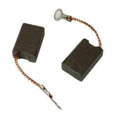 Top Ten Set od dvije četke za elektromotor 8x14x20,7mm