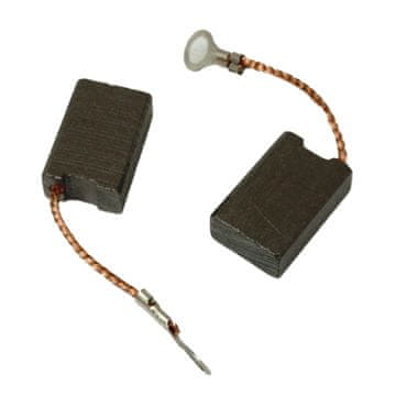 Top Ten Set od dvije četke za elektromotor 8x14x20,7mm