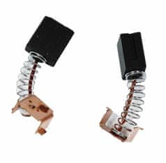 Top Ten Set od dvije četke za elektromotor 6x10x11,1mm