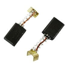 Top Ten Set od dvije četke za elektromotor 6x10x14,4mm