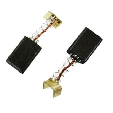 Top Ten Set od dvije četke za elektromotor 6x10x14,4mm