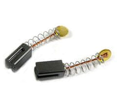 Top Ten Set od dvije četke za elektromotor 6x5x11mm