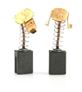 MAR-POL Set od dvije četke za elektromotor 5x8x11mm