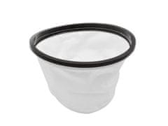 GEKO 285 mm pamučni vrećasti filter za industrijski usisavač od 25L