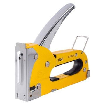 DELKO tools Ručna klamerica - 4-8nm D klamerica