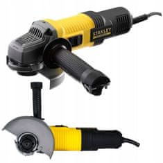 Stanley Fatmax 850W električni ispravni razred 125 mm