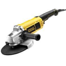 Stanley FATMAX 2200W ELEKTRIČNI kut brusilica 230 mm