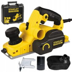 Stanley Fatmax 750W ELEKTRIČNI CLAMPER 82 mm + kofer