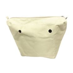 CoZy Umetak za torbicu Jelly Bag - Pijesak