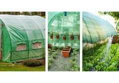 Aga Vrtni folijarnik MR4004CH 3,5x2x2 m
