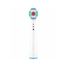 Ultrasonic Ultrasonic 3D White nastavci za Oral-B, 4 komada