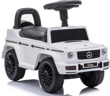 Buddy Toys Mercedes G350d vozač (BPC 5180)