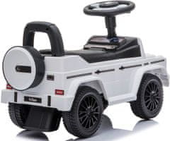 Buddy Toys Mercedes G350d vozač (BPC 5180)