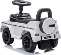 Buddy Toys Mercedes G350d vozač (BPC 5180)
