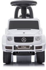 Buddy Toys Mercedes G350d vozač (BPC 5180)