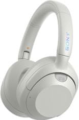 Sony ULT WEAR slušalice, bijela (WHULT900NW.CE7)