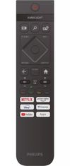 Philips 65PUS7609/12 4K UHD televizor, LED, Titan OS