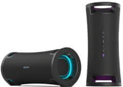 Sony ULT FIELD 7 prijenosni zvučnik, crna (SRSULT70B.EU8)