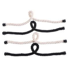 CoZy Pleteni ručak za torbu Jelly Bag - Pijesak