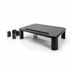 Digitus Crni PVC stalak za monitor DA-90458