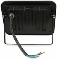 daylite Dylite LED 30W reflektor crni 6500K IP65