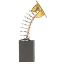 MAR-POL Set od dvije karbonske četke za elektromotor 5x11x15mm