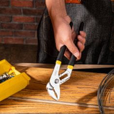 DELKO tools Papaga kliješta za cijevi 250mm