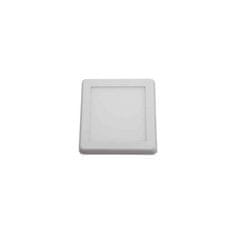 Bailong 12W Subjekt LED panela 4000K - 17x17cm